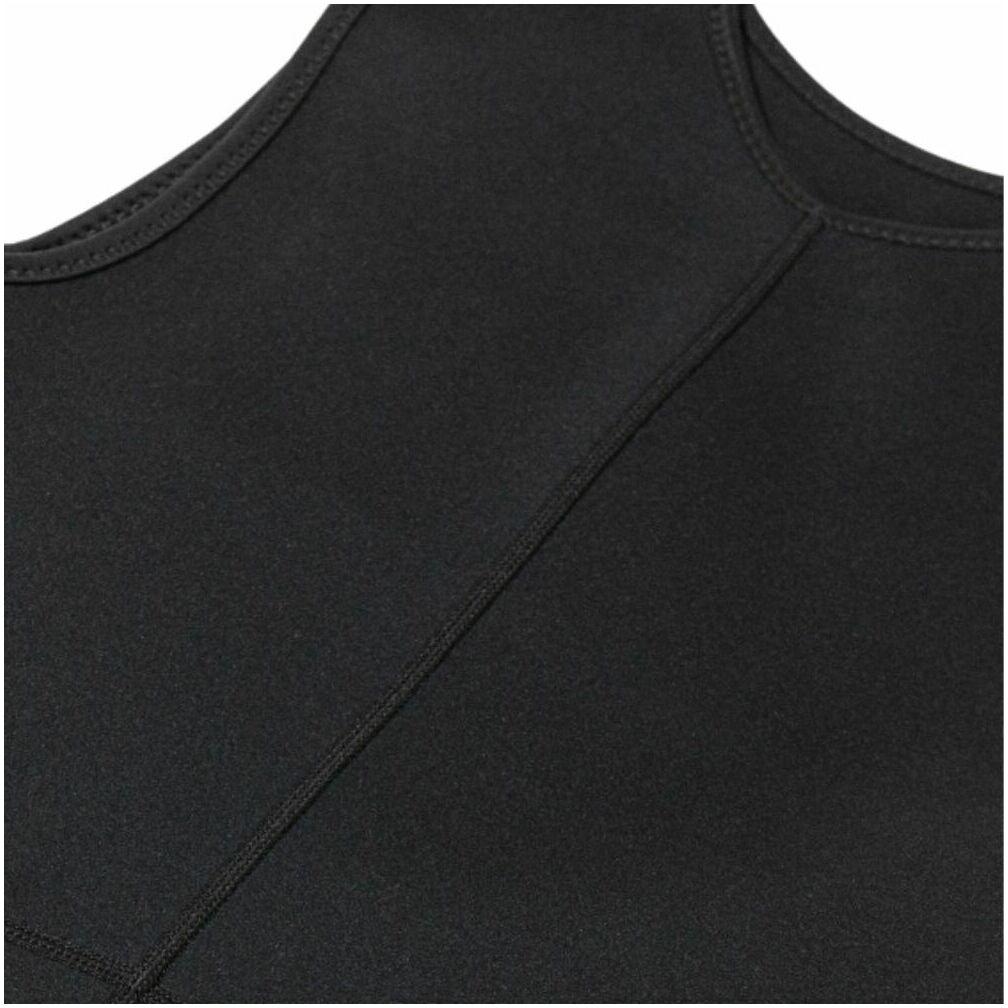 2026 Orca Hombres Thermal Undersuit NAZ3 - Black